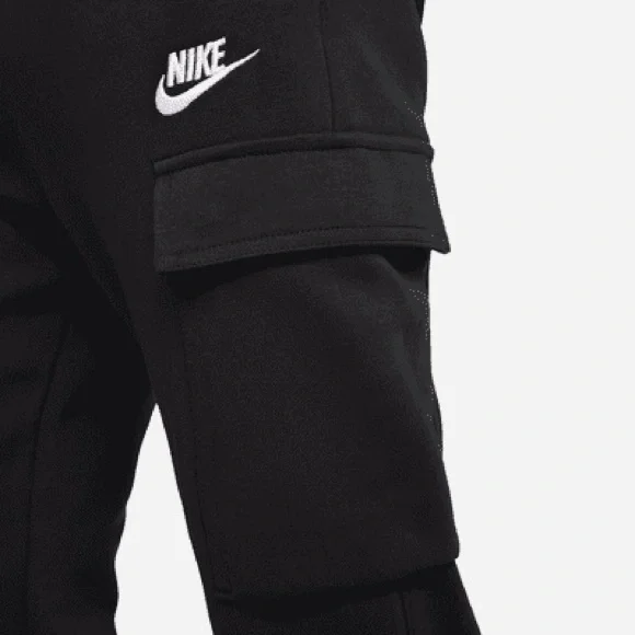 Nike sweatpants - Picture 2 of 2
